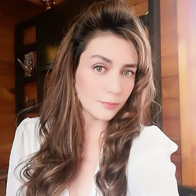 Cindy Huertas - CEO Altezza Eventos